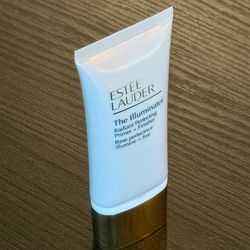 Estee Lauder The Illuminator Radiant Perfecting Primer + Finisher 1oz