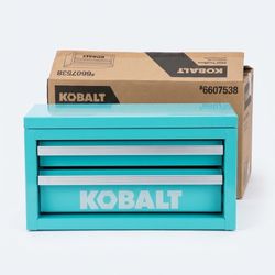 Kobalt Mini Toolbox