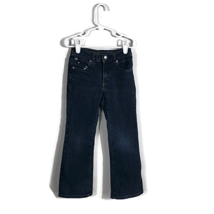 Girl’s Size Small Tommy Hilfiger Jeans