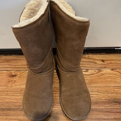 Bearpaw Boots