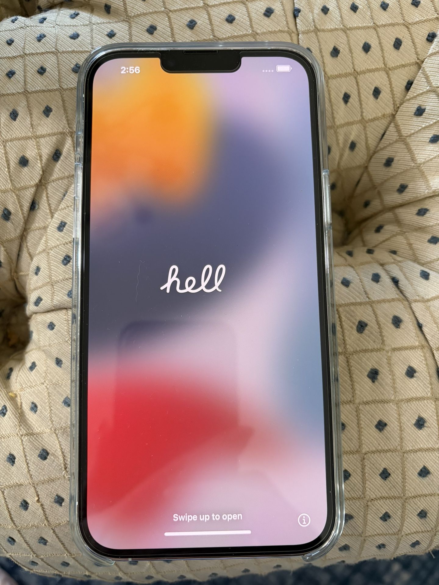 iPhone 13 Pro Max 