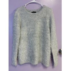 Lauren Michelle Sweater Size M