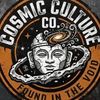 Cosmic Culture 
