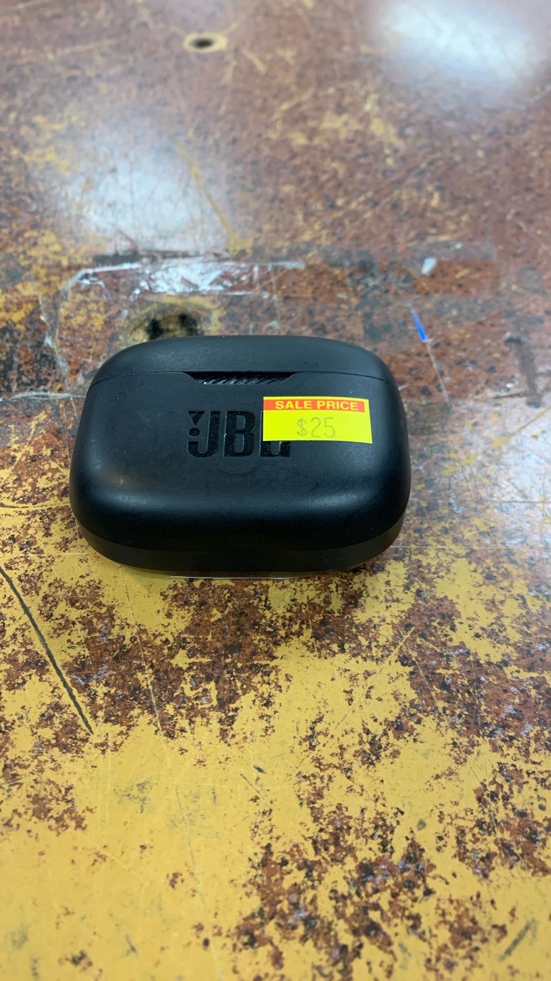 JBL Bluetooth Earbuds