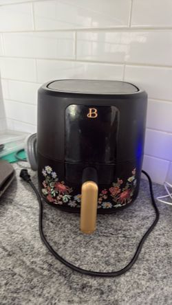 Beautiful by Drew Barrymore Air Fryer