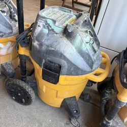 Dewalt Vacuum 