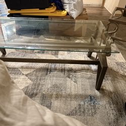 3 Tables 
