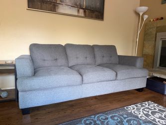 Free Couch