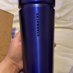 Starbucks Tumbler