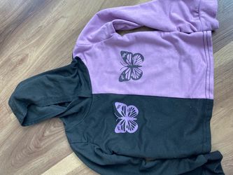 Kids hodie