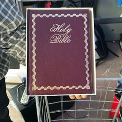 Family Bible
