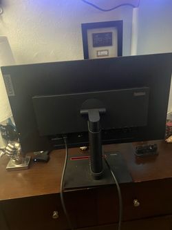 Lenovo thinkvision