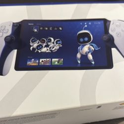 PlayStation Portal