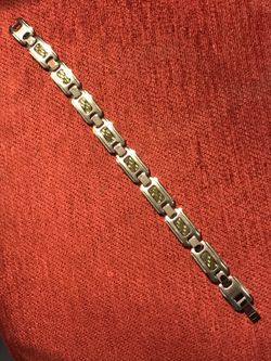 Men’s Bracelet