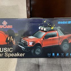 Bbb $50 New Bluetooth Speaker 