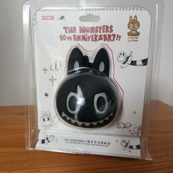 The monsters 10th anniversary