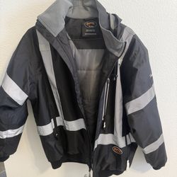 Men’s Bomber Jacket