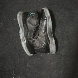 Jordan 11s