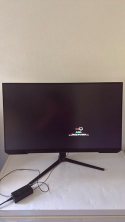 Samsung monitor
