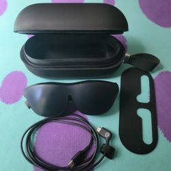 Rokid Max AR Glasses