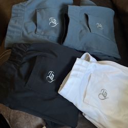 Softball Pants Size large 