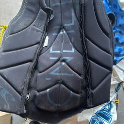 Women’s O’Neill Life Jacket