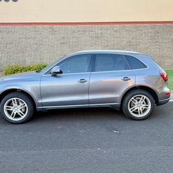 2014 Audi Q5