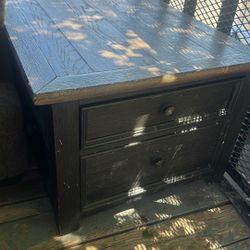 Coffee Table Good Condition 