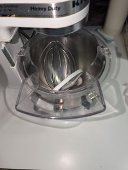 KitchenAid Heavy Duty Stand Mixer
