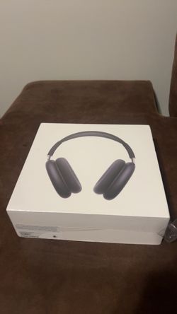 Apple AirPods Max Headphones