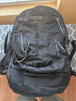 Jansport Odyssey 39 outdoor backpack