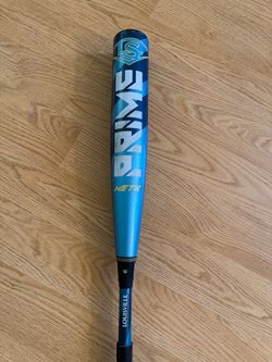 Louisville Slugger Meta Baseball Bat 31-8
