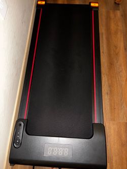Walking Pad / Portable Treadmill
