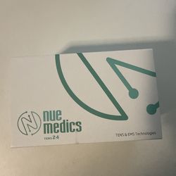 Nue Medics TENS 24