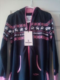 The Norwegian ORIGINAL ONE PIECE