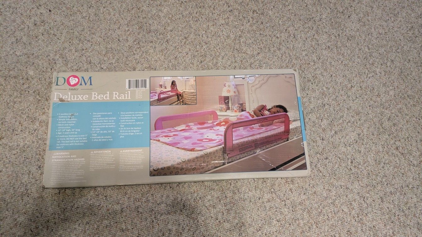 Bed Rail For Sale