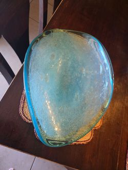 Bubble Glass  decoration