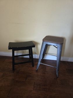 Stools