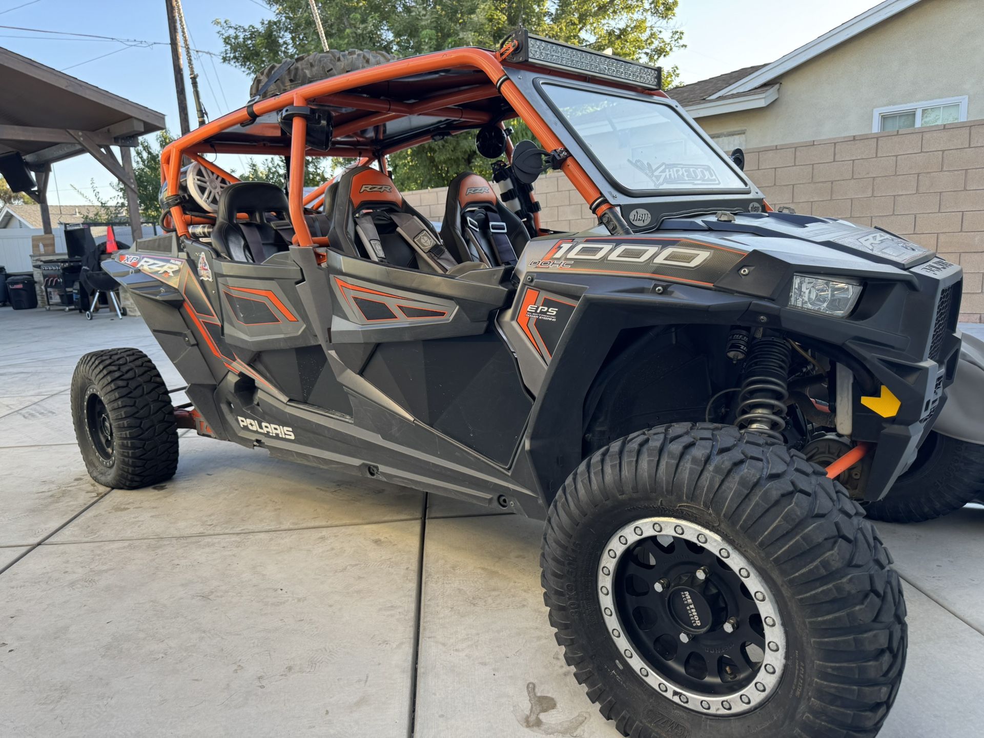 2015 Polaris Rzr for Sale in Rialto, CA - OfferUp