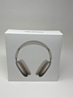 Apple AirPods Max Wireless Headphones