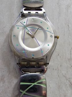 Swatch Watch