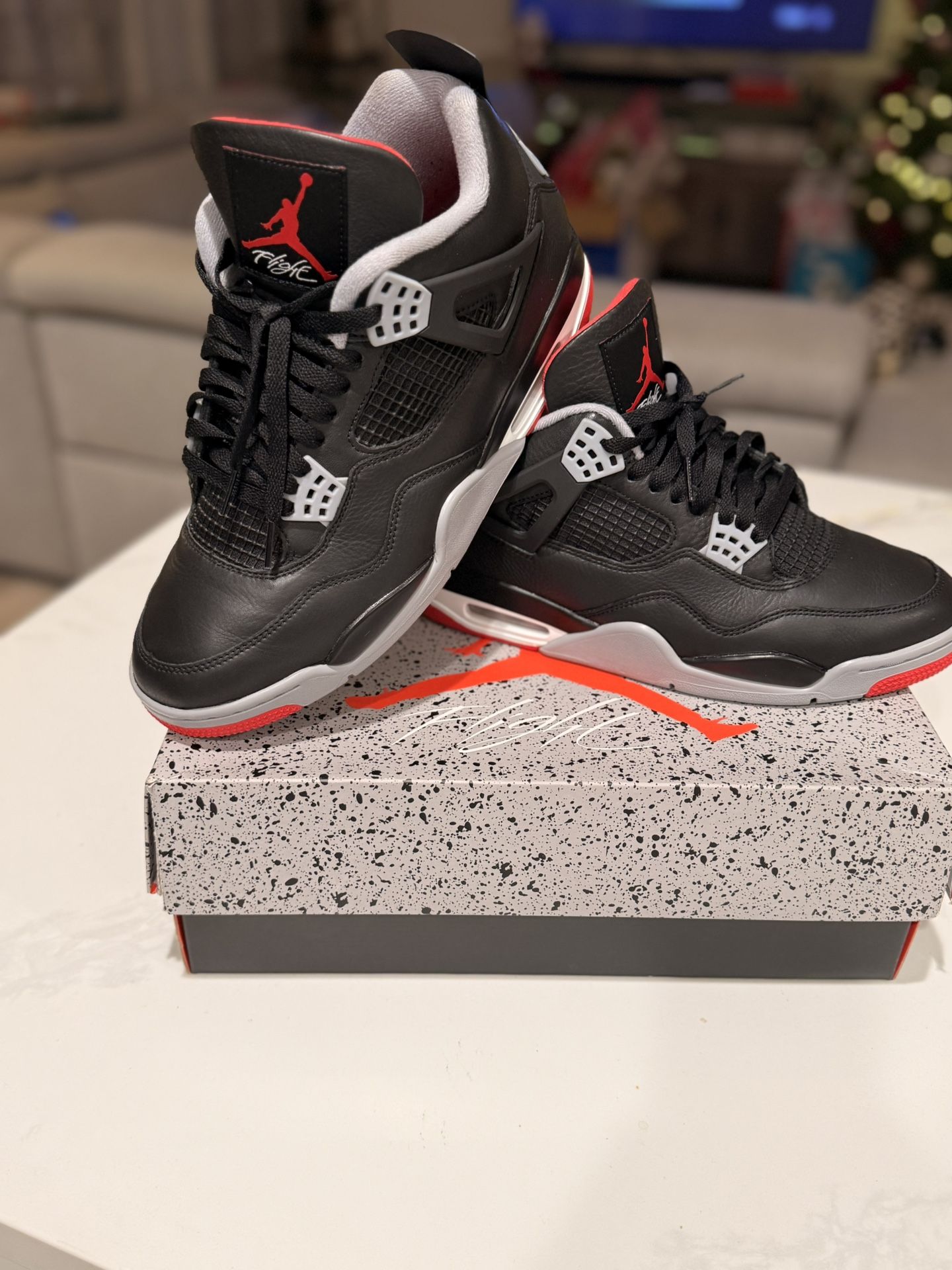 Jordan 4s Reimagined 