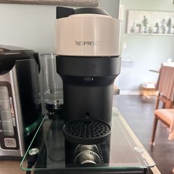 Vertuo Pop+ Coffee Machine FOR SELL