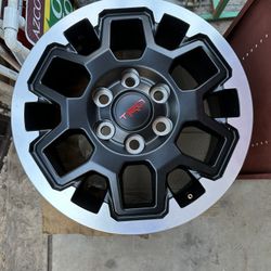 Toyota Tacoma Tundra 4 Runnee