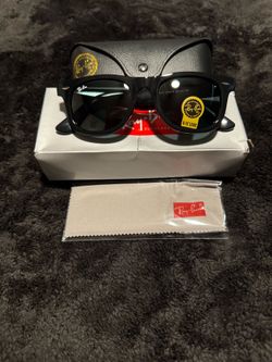 ray bands sunglasses