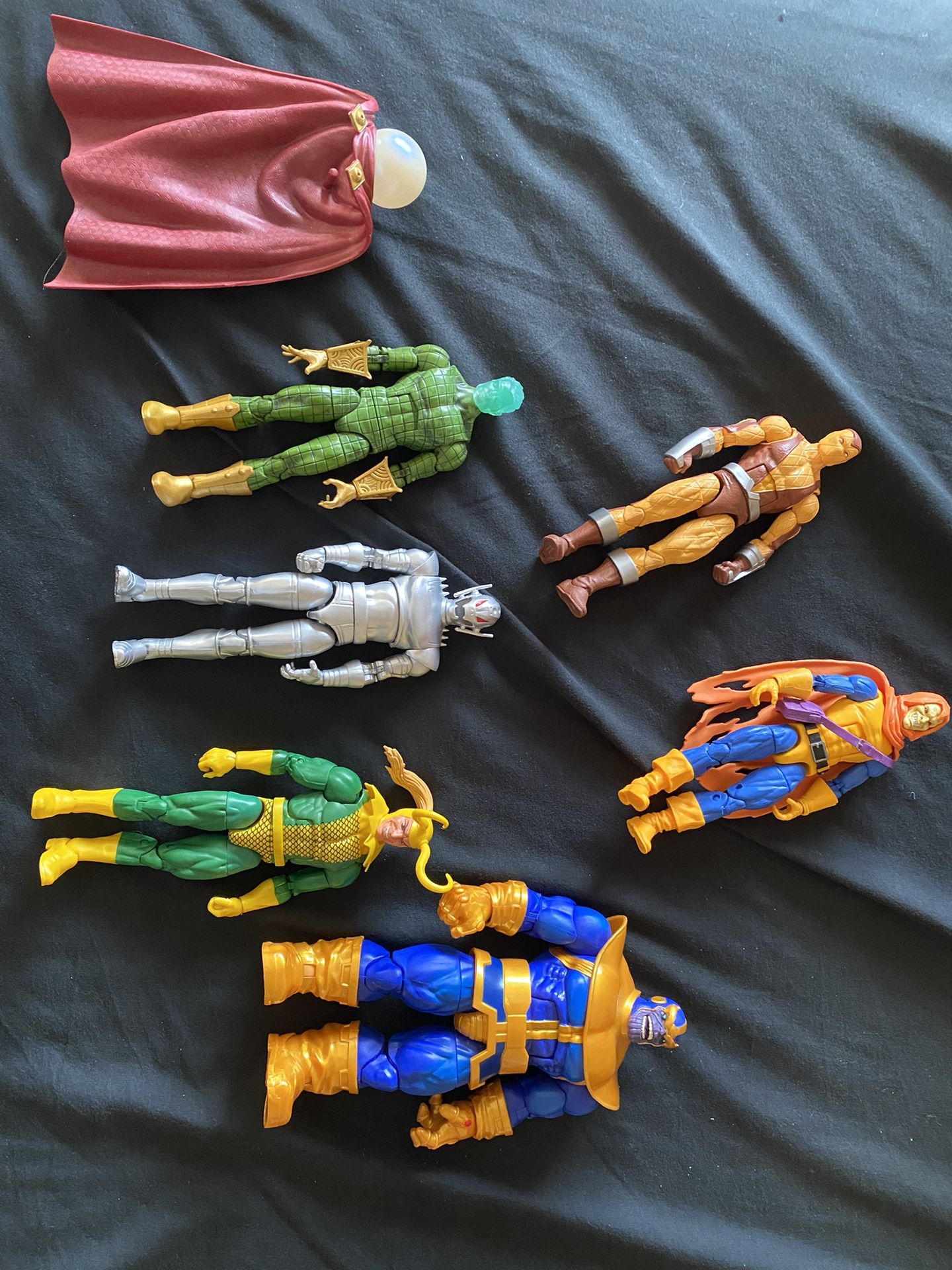 Marvel Legends