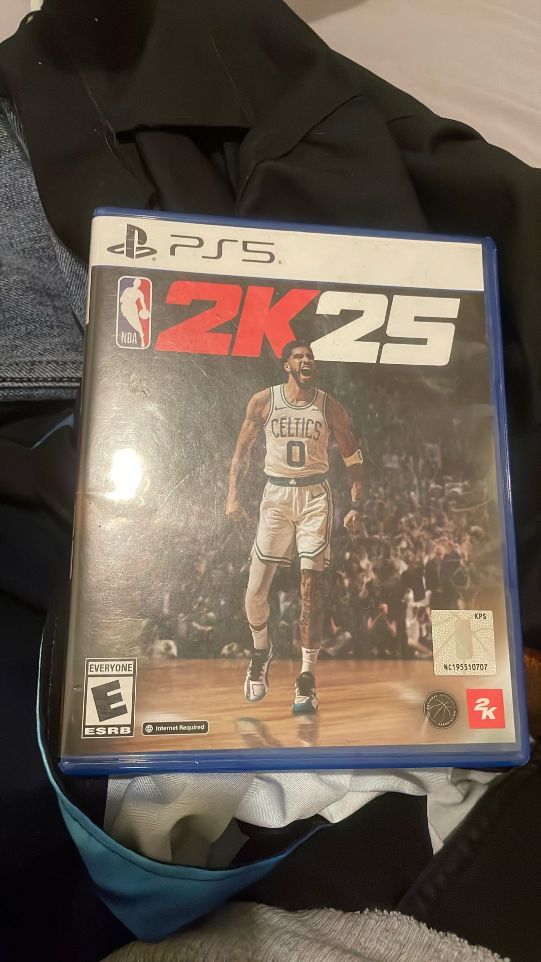 Nba2k25