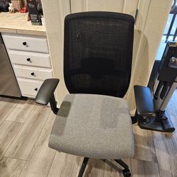 kimball melora office/task chair brand new ..better than aeron
