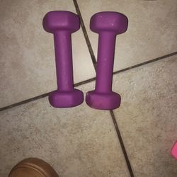 C9 Champion 3lb Hex Dumbbells Set Of 2
