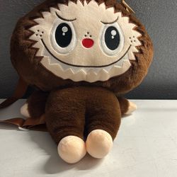 Mochilita De Labubu A 35